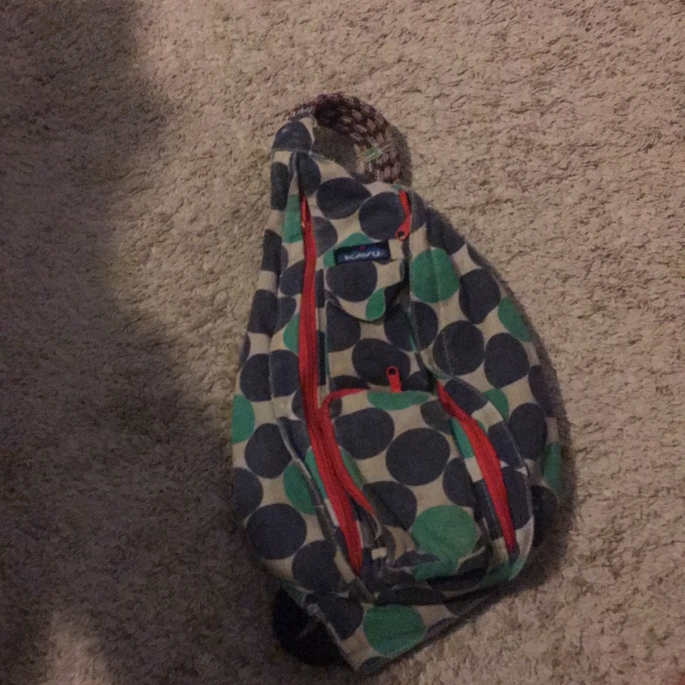 Kavu Crossbody